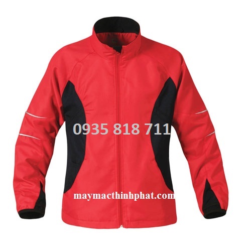 Xưởng may áo khoác tại Tphcm